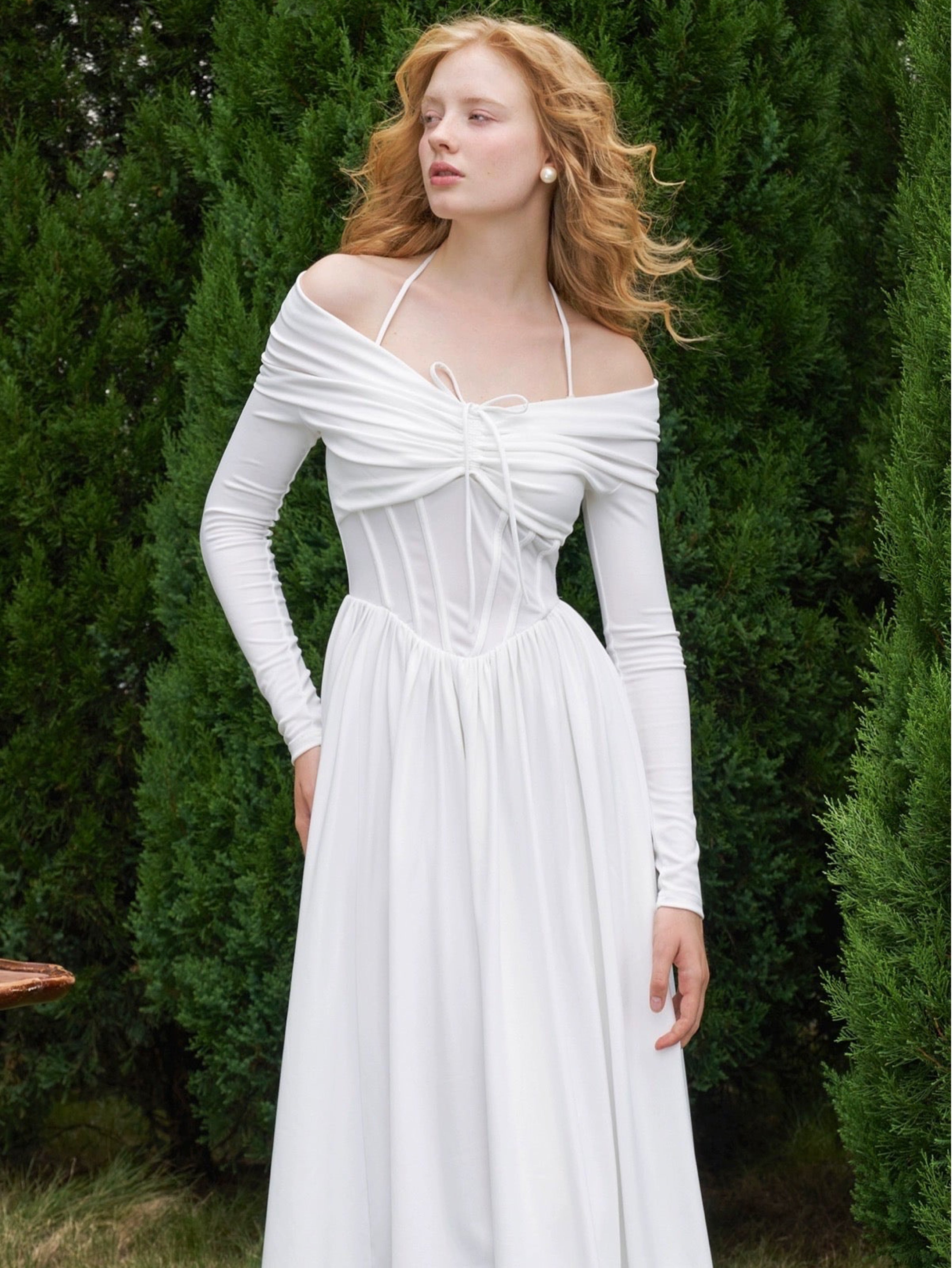 Anne-marie dress MonBelAmour Anne-marie dress MonBelAmour
