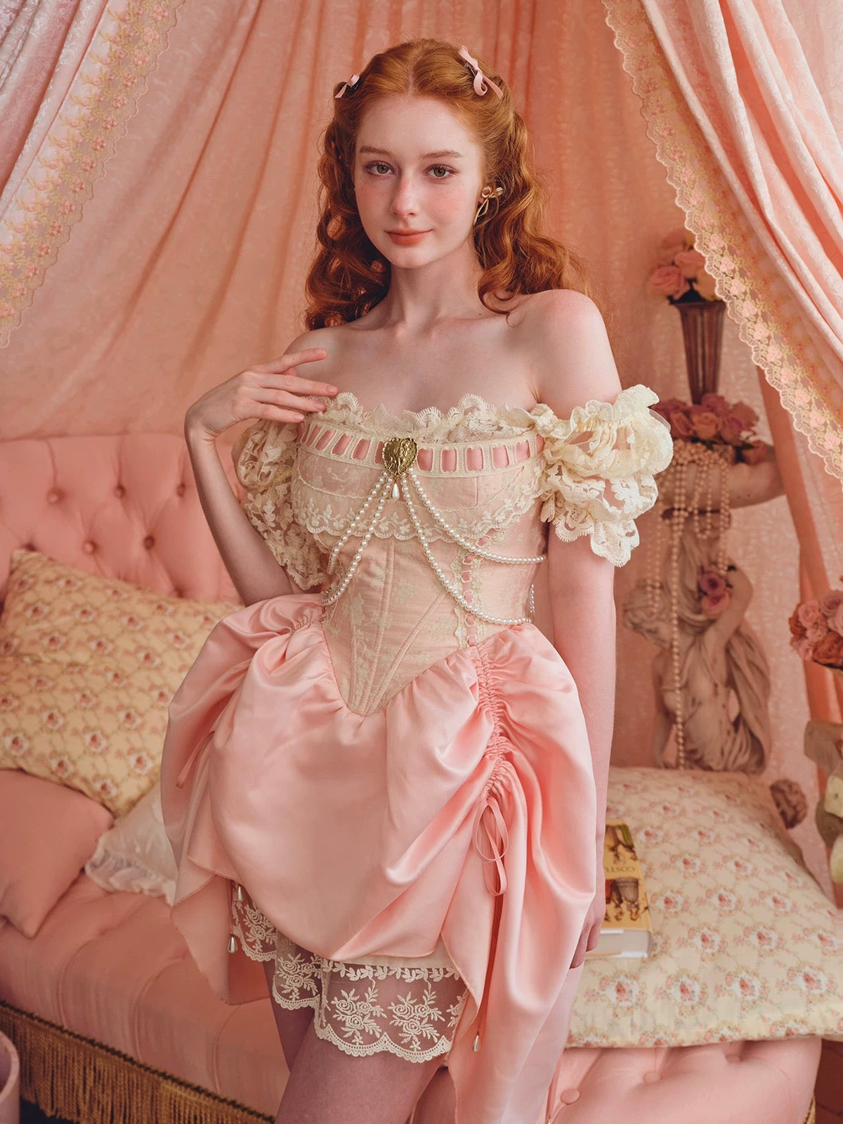 sailor moon dress Sailor Moon dress – ÀMonBelAmour