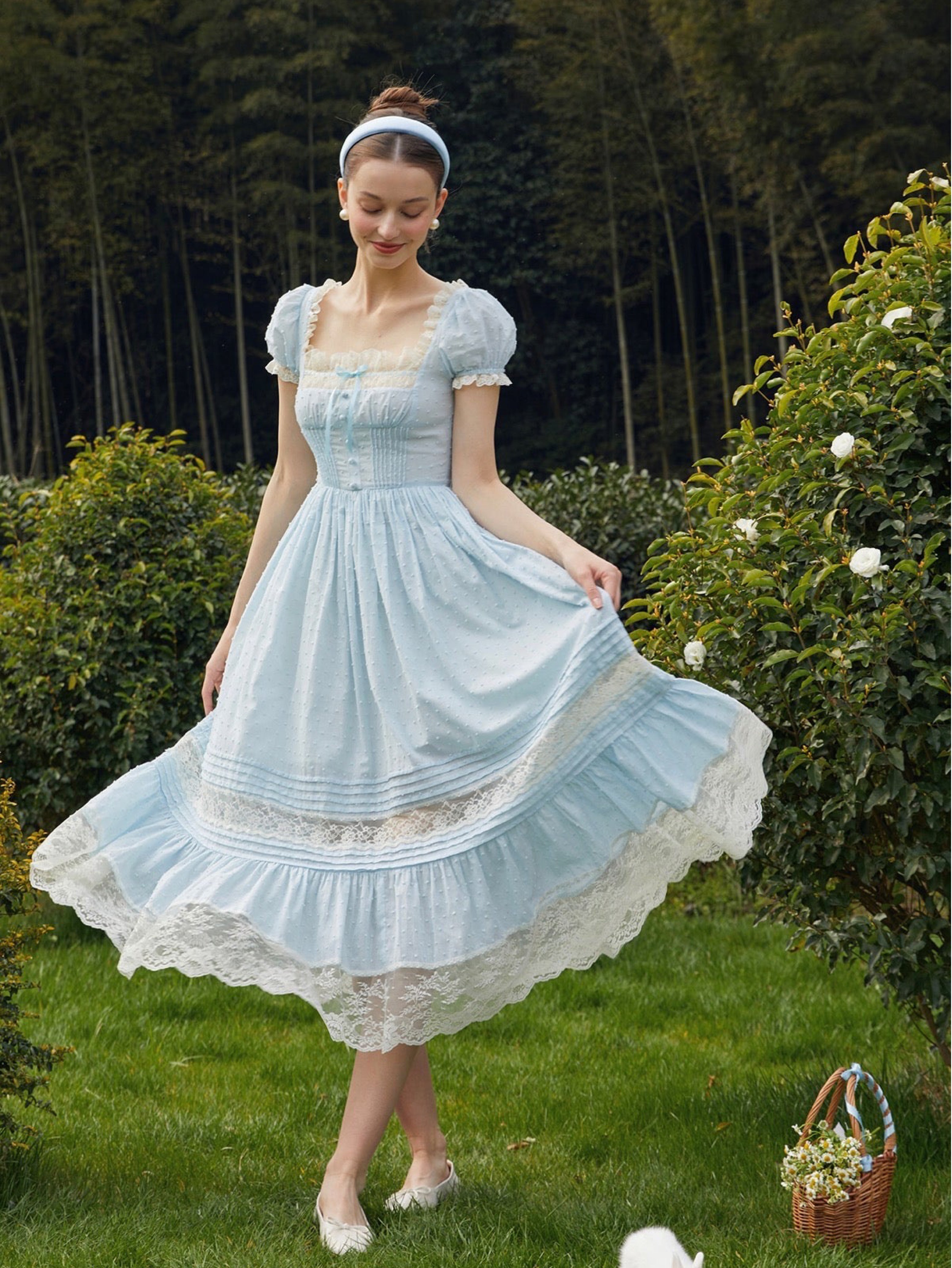 Joyful Cinderella dress – ÀMonBelAmour