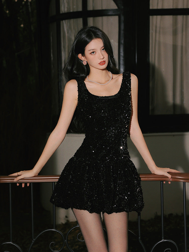 Sissy dress MonBelAmour Sissy dress MonBelAmour