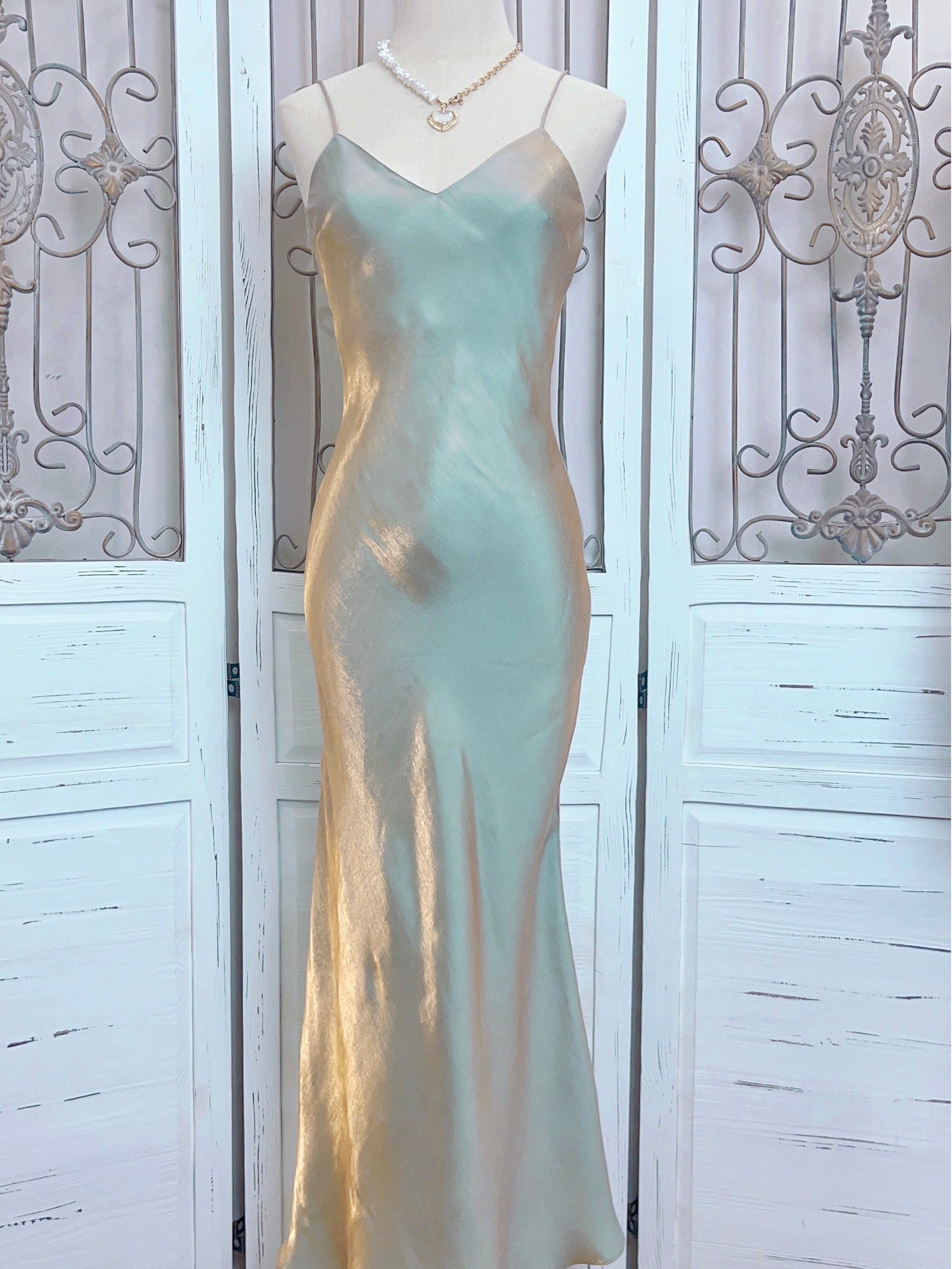moonlight fashion dresses Moonlight Song dress MonBelAmour