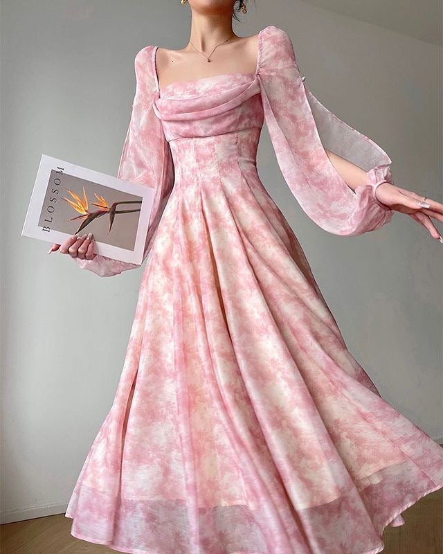 pastel color dress for morena 15 Pastel Bridal Party Dresses for a Spring Wedding