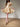 Golden Neroli dress