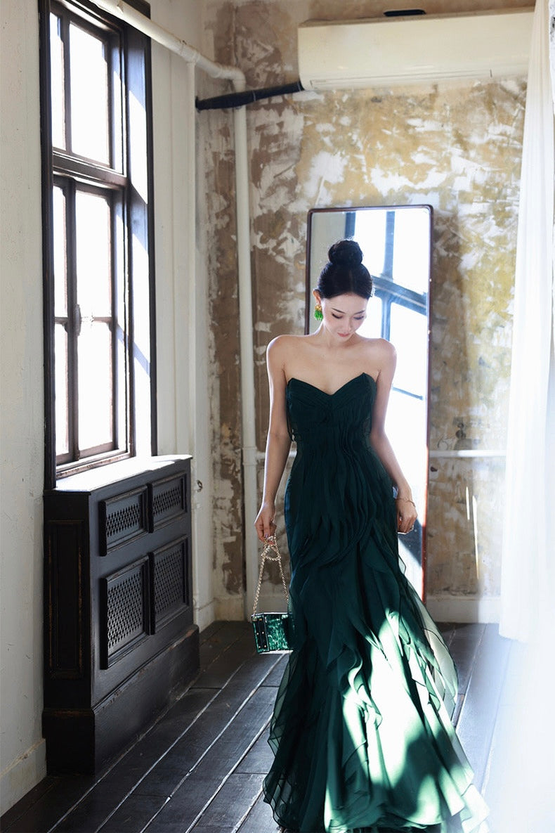 Delaine dress MonBelAmour Delaine dress MonBelAmour