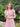 Tuileries dress