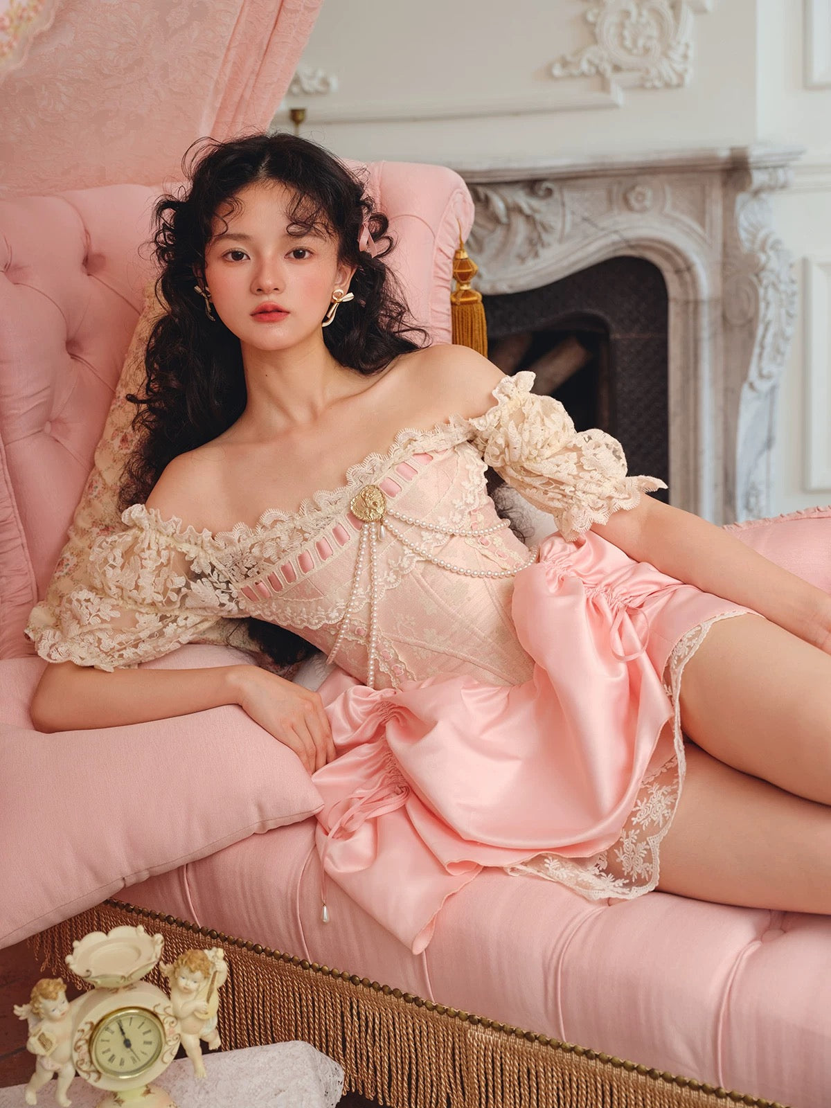 Sailor Moon dress – ÀMonBelAmour Sailor Moon dress – ÀMonBelAmour