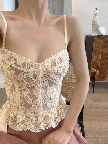 Lindee top