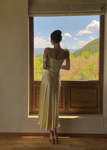 Mishaila top