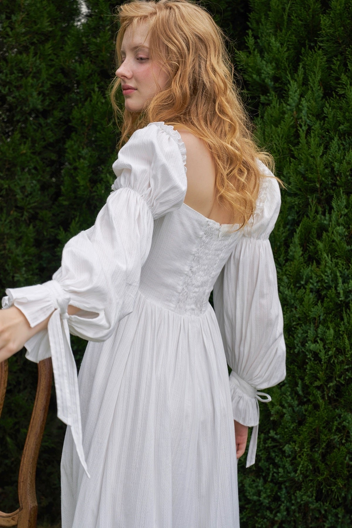 Fallen Angel dress MonBelAmour Fallen Angel dress MonBelAmour