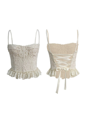 Lindee top