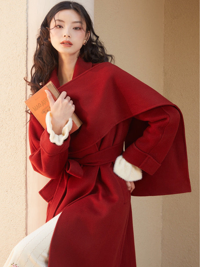 COAT SEASON