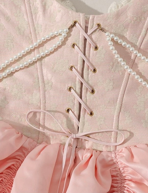 Sailor Moon dress MonBelAmour Sailor Moon dress MonBelAmour