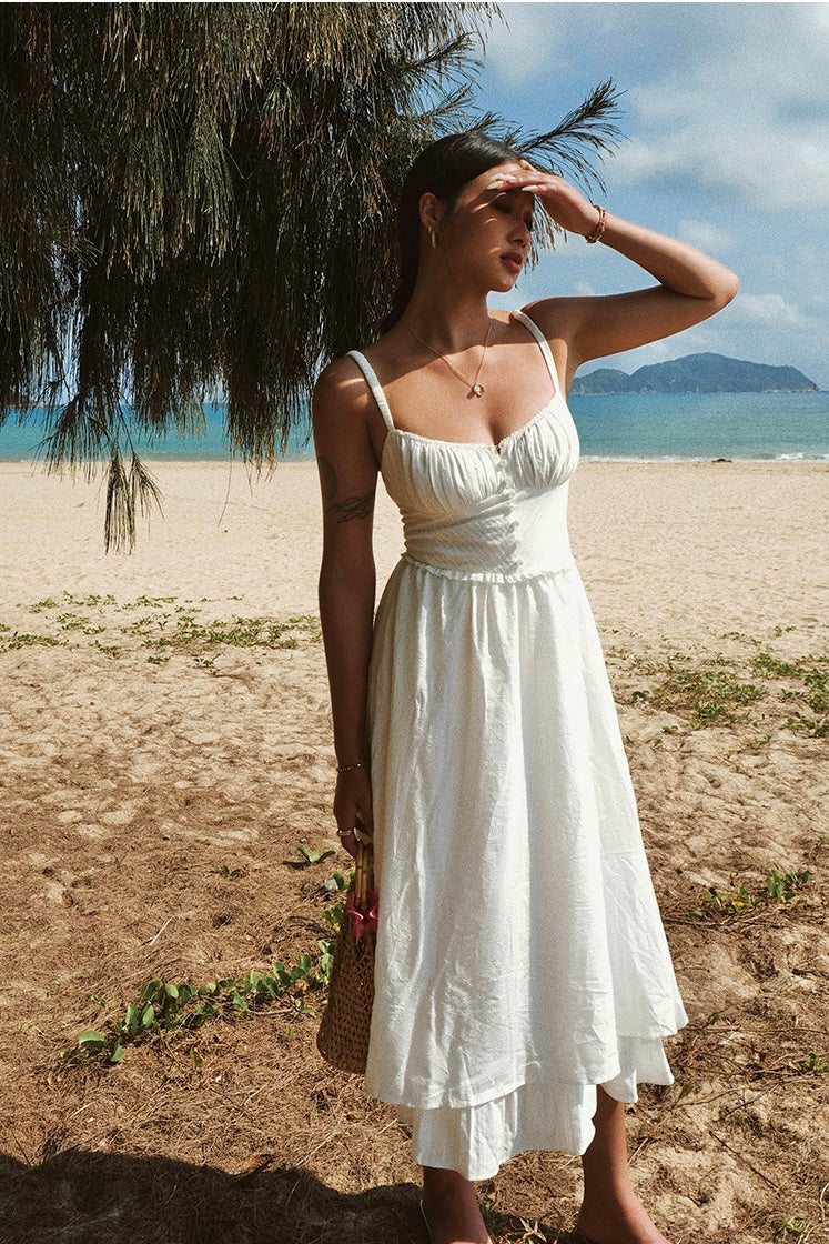 Bardot dress