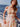 Amalfi Spring dress