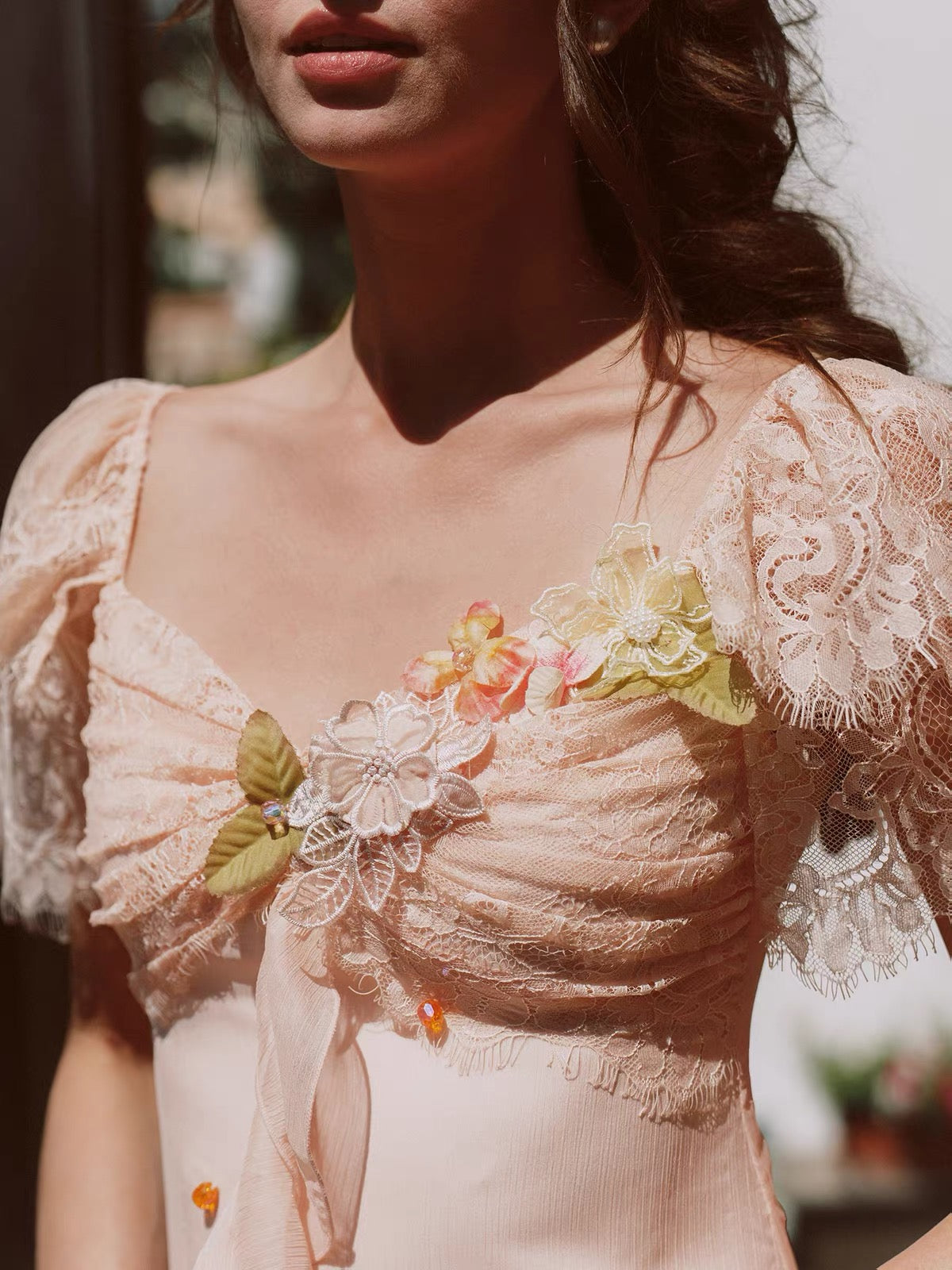 orange blossom wedding dress Orange Blossom Tricker Bridal