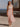 Peach Sorbet dress