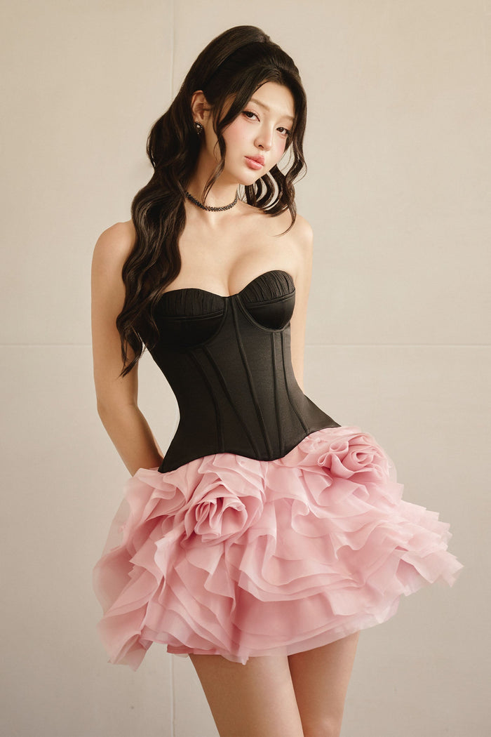 CLASSIC CORSETS