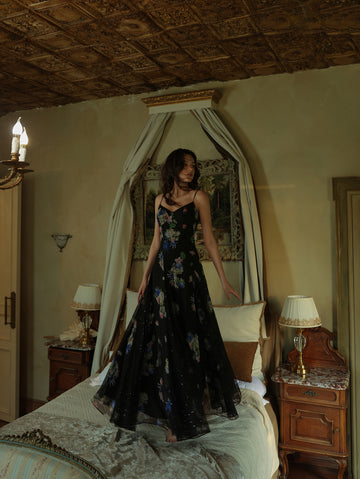 Laramie Dress