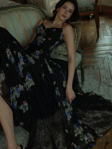 Laramie Dress