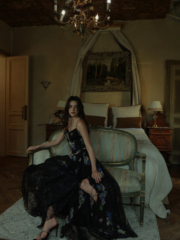 Laramie Dress