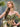 Eucalyptus Muse corset top