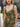 Eucalyptus Fairy dress