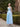 Royal Cinderella dress