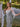 Cygne Soir dress & cloak set