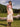 Cartographer’s Rose dress