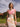 Cartographer’s Rose dress