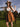 Prairie Baroness dress