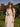 Bonaparte Frontier dress & corset belt set