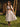 Bonaparte Frontier dress & corset belt set