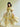 Eastern Chrysanthemums dress