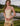 Blushed Corolla dress