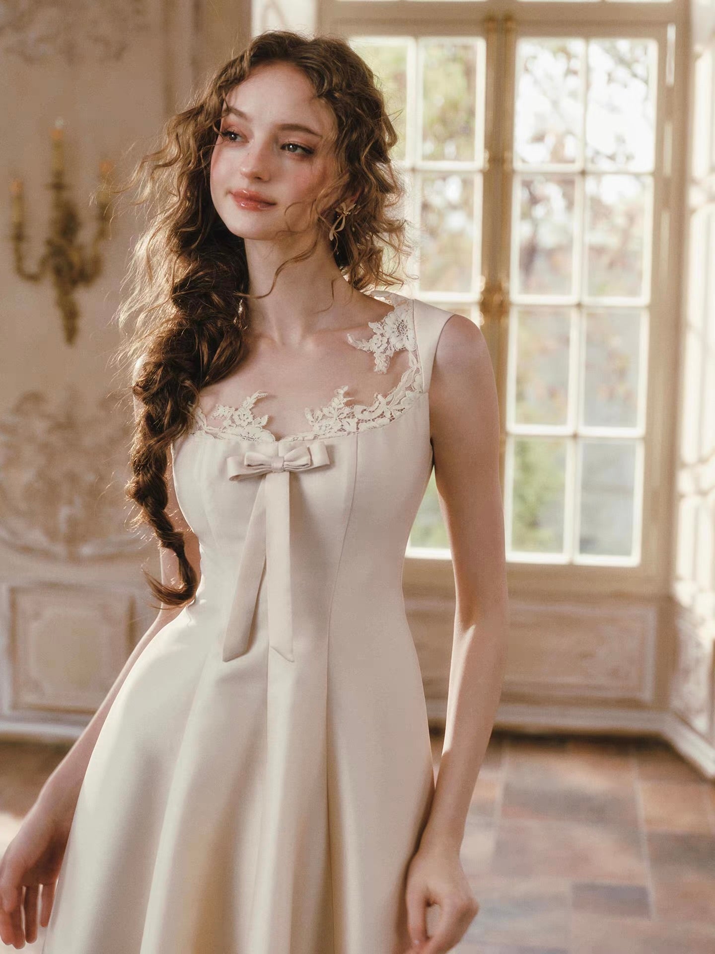 Noble Betrothal dress – ÀMonBelAmour