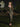 Rosarium dress