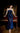 Abyssal Rose dress