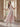 Petal Courtyard dress