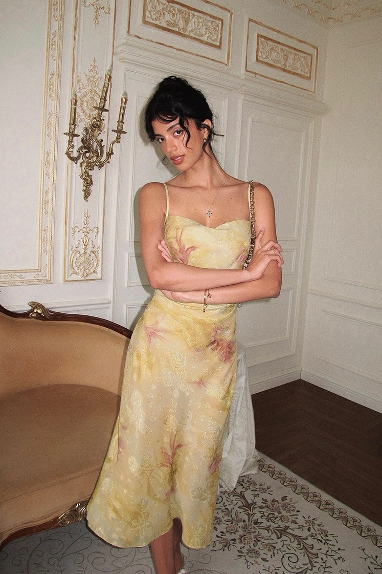 Sunny Dress