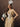 Golden Valkyrie dress