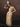 Golden Valkyrie dress