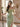 The Evergreen dress