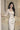Geraldine fishtail dress
