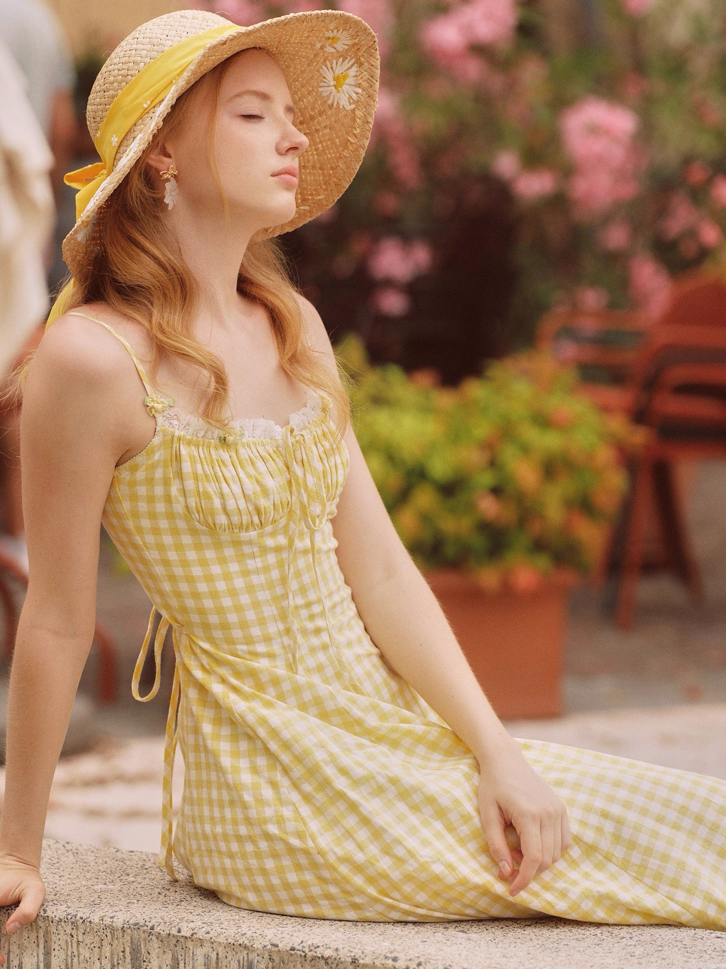Clemonette Lemonette dress – ÀMonBelAmour