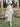 Snow Crabapple dress