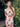 Rose Valley dress