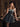Midnight Tiffany dress