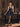Midnight Tiffany dress