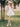Beyond Campus off-white mini dress